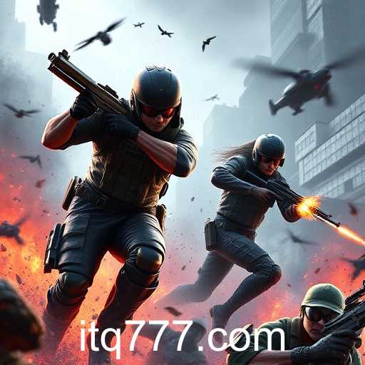 Action Games