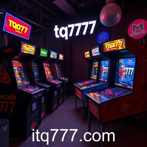 Arcade Games