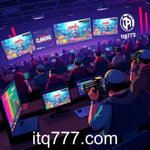 Evolution of Online Gaming Platforms in 2025