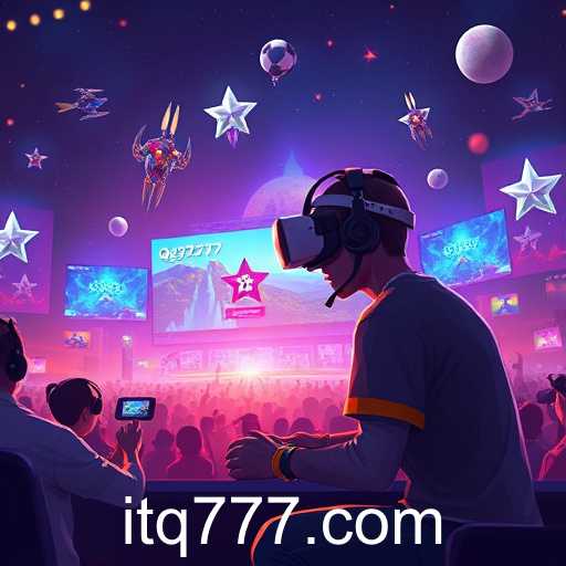 The Rise of Online Gaming in 2025