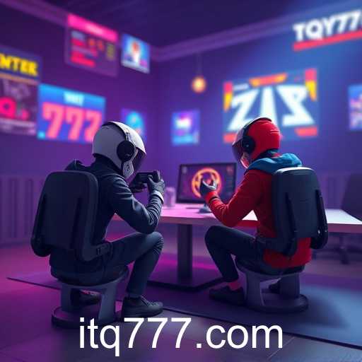 The Rise of Online Gaming Platforms